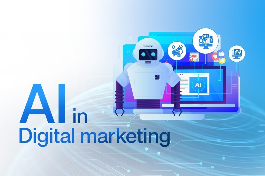 AI in Digital Marketing
