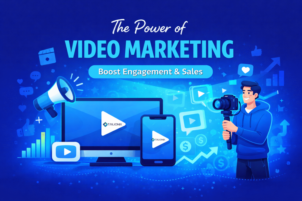 Video Marketing