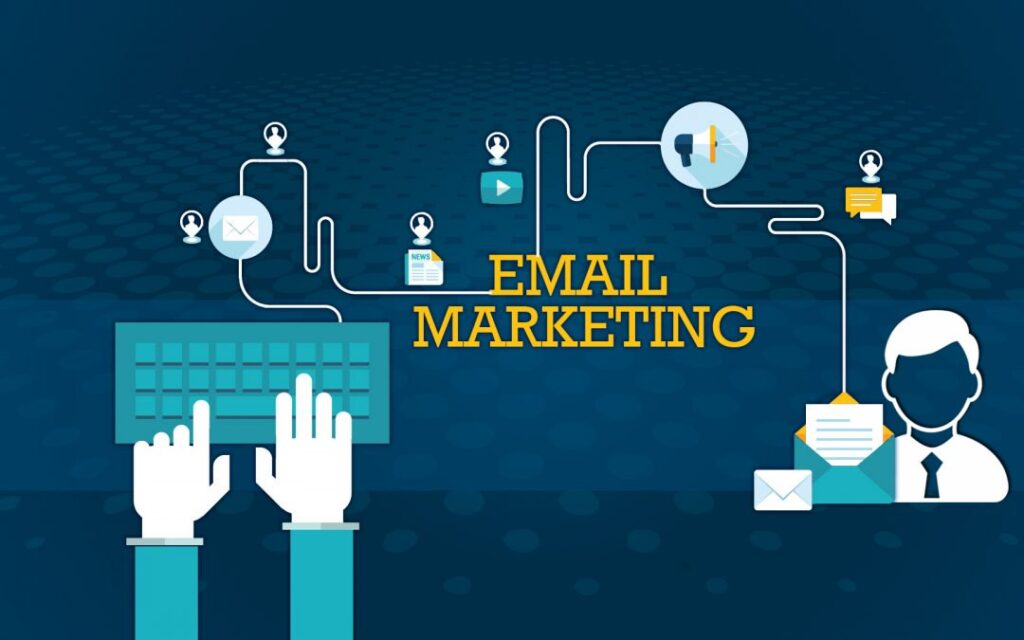 7 Powerful Reasons Why Email Marketing Still Works in 2026