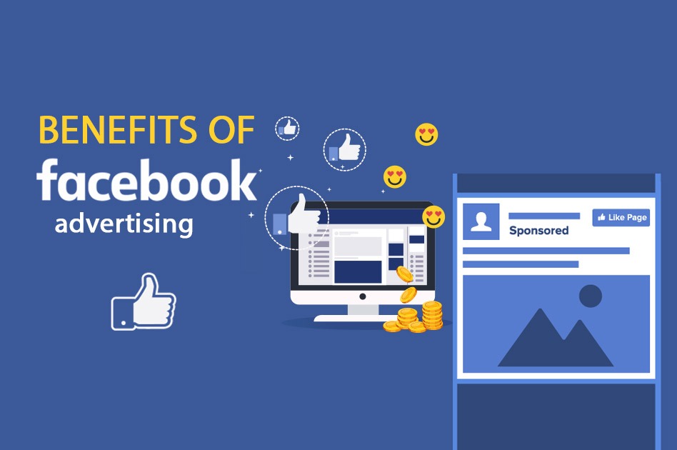 Benefits of Running Facebook Ads for Business