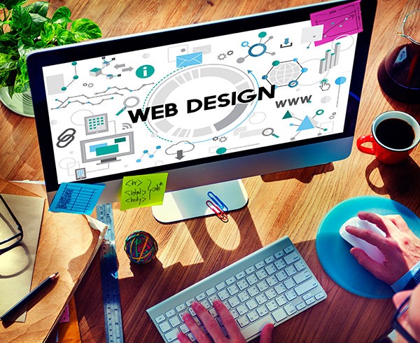 User-Friendly Website Design